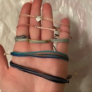 Pura Vida Bracelet (assortment)